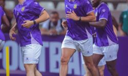 الشرطة العراقي يواجه الاتحاد السعودي في قمة الجولة الثالثة لبطولة نخبة أندية آسيا